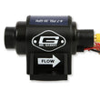 Load image into Gallery viewer, Mr Gasket 4 - 7 PSI - 35 GPH - Gasoline - for carburetor 12S - Back View