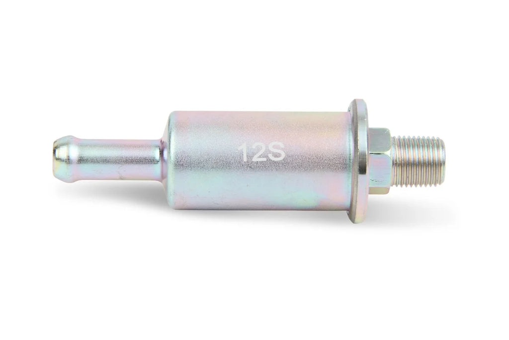 Mr Gasket 4 - 7 PSI - 35 GPH - Gasoline - for carburetor 12S - Additional View 5