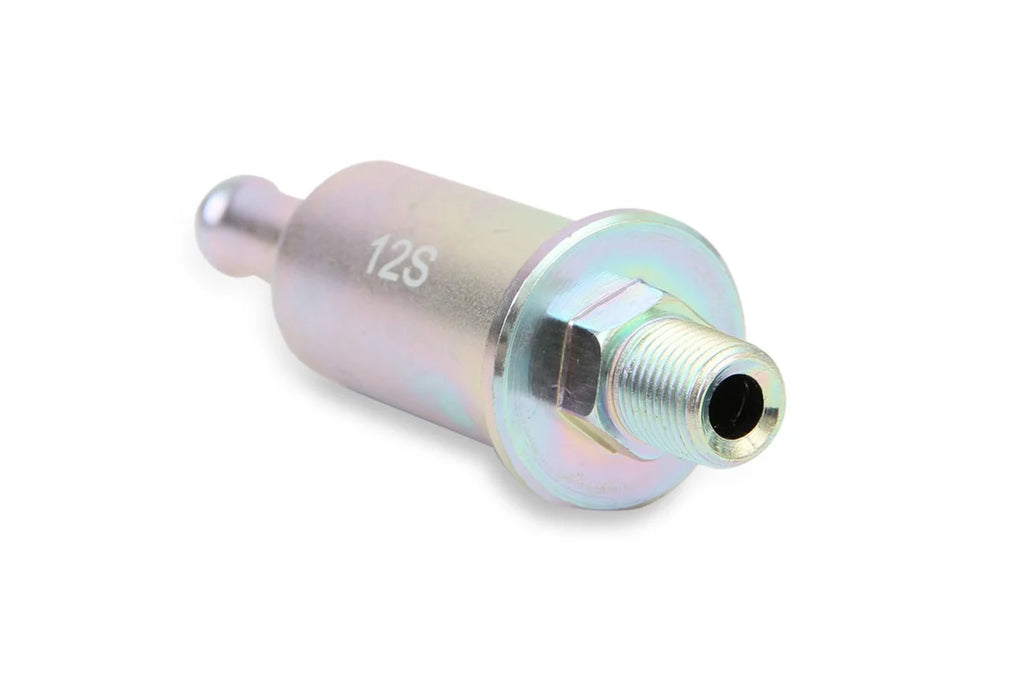 Mr Gasket 4 - 7 PSI - 35 GPH - Gasoline - for carburetor 12S - Additional View 6