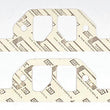 Load image into Gallery viewer, Mr Gasket 4-Barrel LA Small Block fits 1964-1992 Chrysler / Dodge / Plymouth