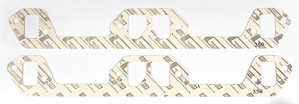 Mr Gasket 4-Barrel LA Small Block fits 1964-1992 Chrysler / Dodge / Plymouth