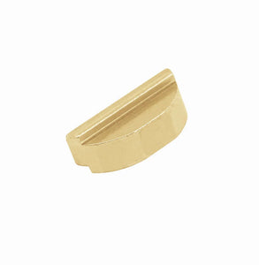 Mr Gasket 4 Deg Short (3/4in) Crank key 988G