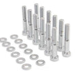 Load image into Gallery viewer, Mr Gasket 5006 fits 1962-2001 Ford / Lincoln / Mercury 221 / 260 / 289 / 302 / 351w Small Block - Main Product View