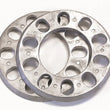Load image into Gallery viewer, Mr Gasket 5/16 Inch Thick, 5 lug 4 1/2 Inch Bolt Circle 2371 - Main Product View