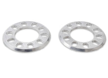 Load image into Gallery viewer, Mr Gasket 5/16 Inch Thick, 5 lug 4 1/2 Inch Bolt Circle 2371 - Side View