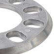 Load image into Gallery viewer, Mr Gasket 5/16 Inch Thick, 5 lug 4 1/2 Inch Bolt Circle 2371 - Additional View 5