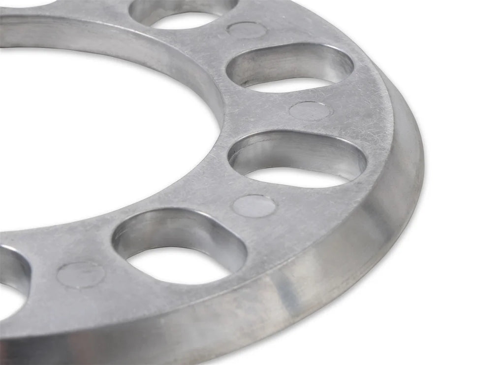 Mr Gasket 5/16 Inch Thick, 5 lug 4 1/2 Inch Bolt Circle 2371 - Additional View 5