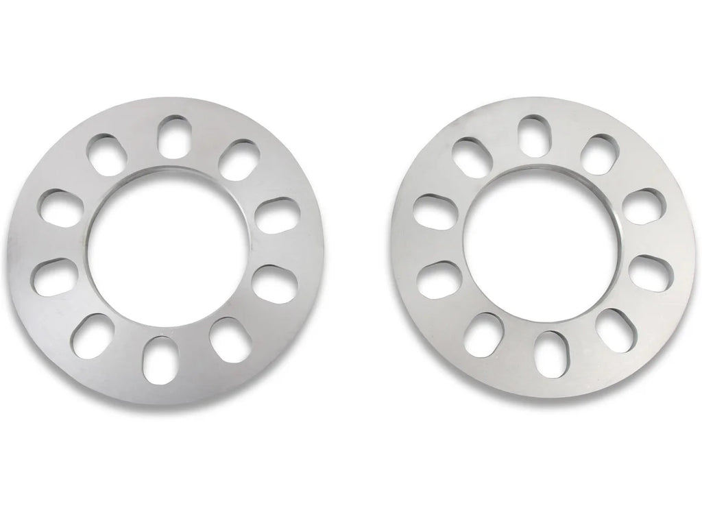 Mr Gasket 5/16 Inch Thick, 5 lug 4 1/2 Inch Bolt Circle 2371 - Additional View 6