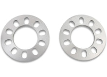 Load image into Gallery viewer, Mr Gasket 5/16 Inch Thick, 5 lug 4 1/2 Inch Bolt Circle 2371 - Additional View 6