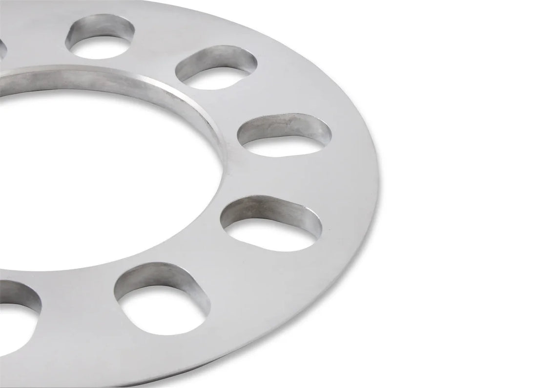 Mr Gasket 5/16 Inch Thick, 5 lug 4 1/2 Inch Bolt Circle 2371 - Additional View 8