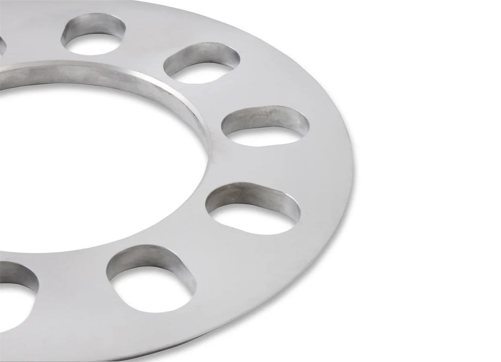 Mr Gasket 5/16 Inch Thick, 5 lug 4 1/2 Inch Bolt Circle 2371 - Additional View 8