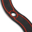 Load image into Gallery viewer, Mr Gasket 61090MRG fits 1962-2010 American Motors / Chrysler / Dodge A727 / A518 / A618 / 46RH / 47RH / 47RE / 48RE / TF8 - Side Vi...