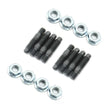 Load image into Gallery viewer, Mr Gasket 6324 fits 1955-1986 Chevrolet 262-400 Gen I Small Block - Main Product View