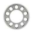 Load image into Gallery viewer, Mr Gasket 7/16 Inch Thick, 5 lug 4 1/2 Inch Bolt Circle 2372 - Side View