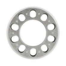 Load image into Gallery viewer, Mr Gasket 7/16 Inch Thick, 5 lug 4 1/2 Inch Bolt Circle 2372 - Side View