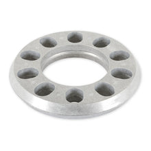 Load image into Gallery viewer, Mr Gasket 7/16 Inch Thick, 5 lug 4 1/2 Inch Bolt Circle 2372 - Back View