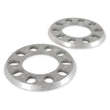 Load image into Gallery viewer, Mr Gasket 7/16 Inch Thick, 5 lug 4 1/2 Inch Bolt Circle 2372 - Additional View 5