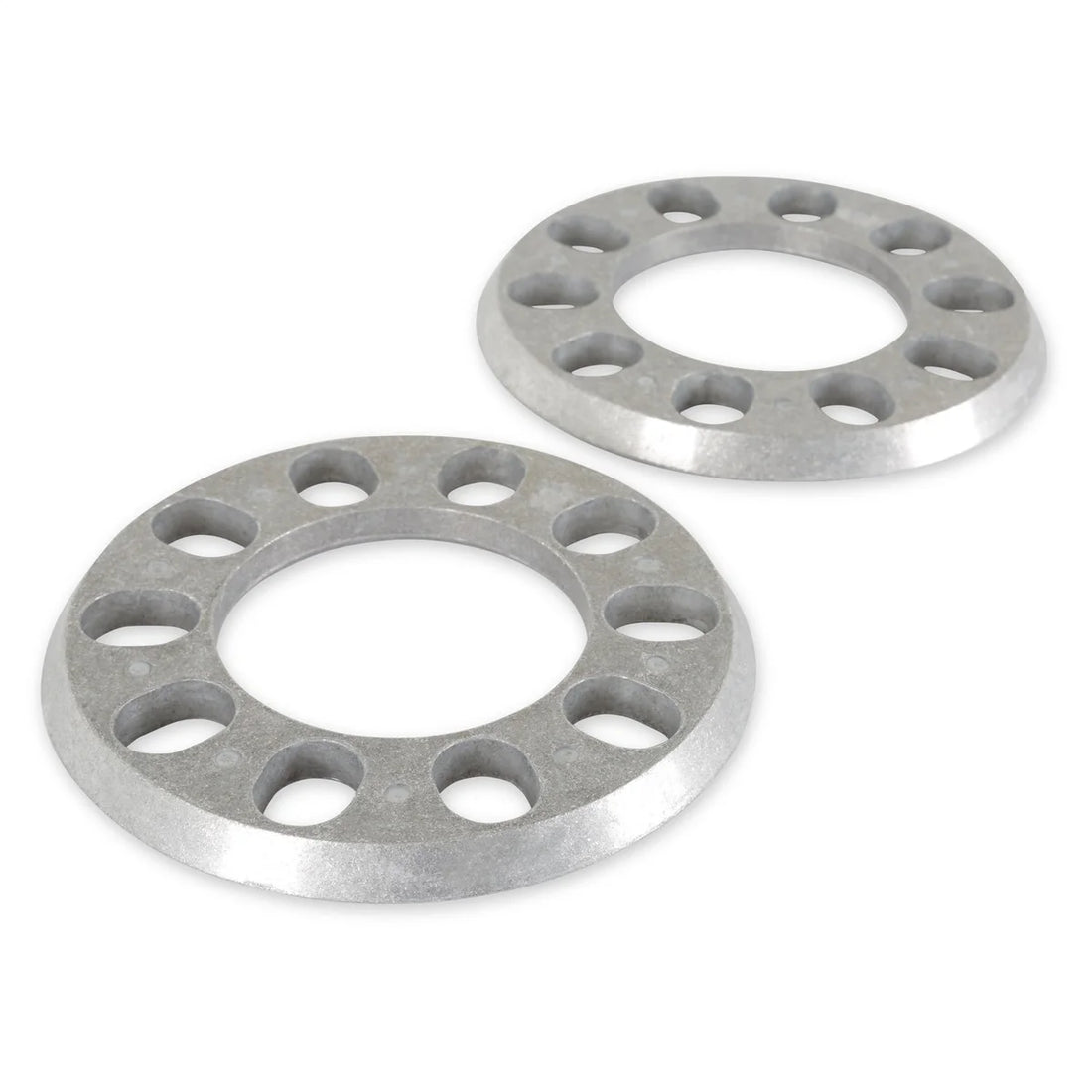 Mr Gasket 7/16 Inch Thick, 5 lug 4 1/2 Inch Bolt Circle 2372 - Additional View 5