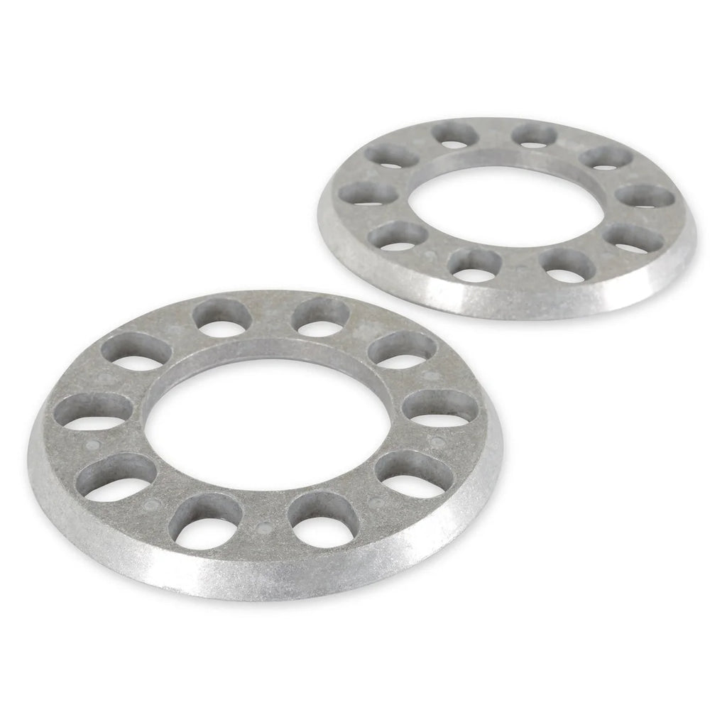Mr Gasket 7/16 Inch Thick, 5 lug 4 1/2 Inch Bolt Circle 2372 - Additional View 5