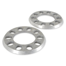 Load image into Gallery viewer, Mr Gasket 7/16 Inch Thick, 5 lug 4 1/2 Inch Bolt Circle 2372 - Additional View 5