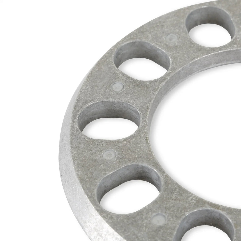 Mr Gasket 7/16 Inch Thick, 5 lug 4 1/2 Inch Bolt Circle 2372 - Additional View 6