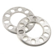 Load image into Gallery viewer, Mr Gasket 7/32 Inch Thick, 5 lug 4 1/2 Inch Bolt Circle 2370 - Main Product View