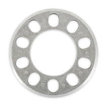 Load image into Gallery viewer, Mr Gasket 7/32 Inch Thick, 5 lug 4 1/2 Inch Bolt Circle 2370 - Side View