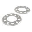 Load image into Gallery viewer, Mr Gasket 7/32 Inch Thick, 5 lug 4 1/2 Inch Bolt Circle 2370 - Additional View 5