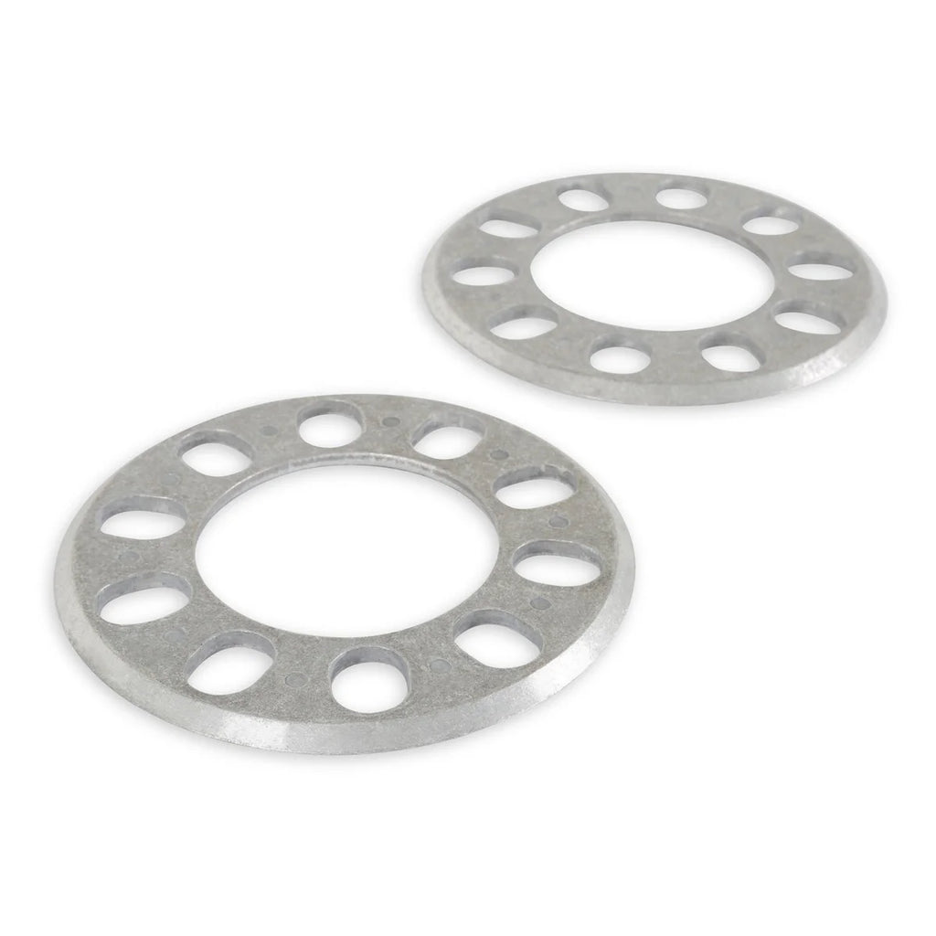 Mr Gasket 7/32 Inch Thick, 5 lug 4 1/2 Inch Bolt Circle 2370 - Additional View 5