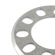 Load image into Gallery viewer, Mr Gasket 7/32 Inch Thick, 5 lug 4 1/2 Inch Bolt Circle 2370 - Additional View 6
