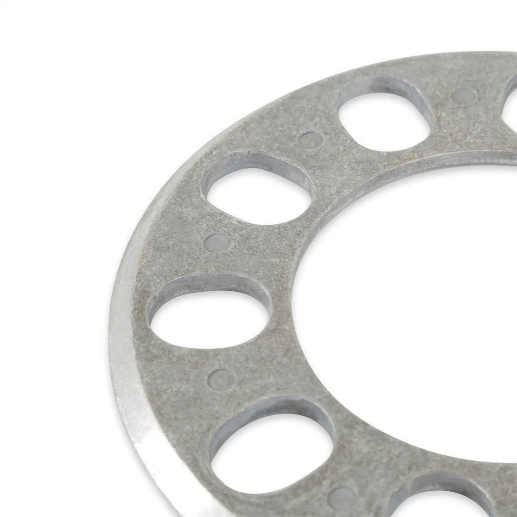 Mr Gasket 7/32 Inch Thick, 5 lug 4 1/2 Inch Bolt Circle 2370 - Additional View 6