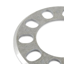 Load image into Gallery viewer, Mr Gasket 7/32 Inch Thick, 5 lug 4 1/2 Inch Bolt Circle 2370 - Additional View 6