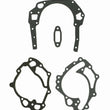 Load image into Gallery viewer, Mr Gasket 793G fits 1970-1982 Ford / Lincoln / Mercury 351C / 351M / 400 - Side View