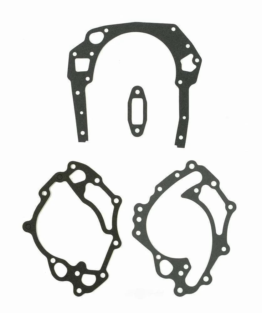 Mr Gasket 793G fits 1970-1982 Ford / Lincoln / Mercury 351C / 351M / 400 - Side View
