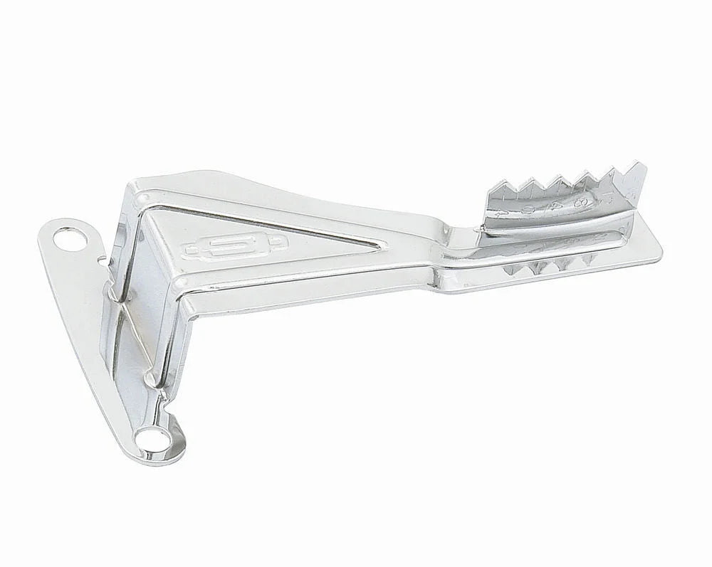 Mr Gasket 7in. Tmg. Tab Late SB 4600 fits Chevrolet