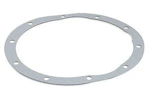 Mr Gasket 9 Inch Rear Axle 82 fits 1960-1981 Lincoln / Mercury / 1966-1974 Ford Bronco - Installation View