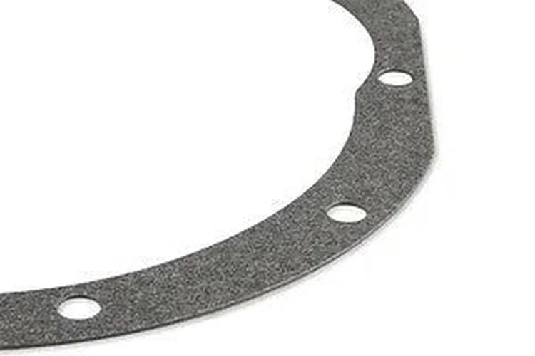 Mr Gasket 9 Inch Rear Axle 82 fits 1960-1981 Lincoln / Mercury / 1966-1974 Ford Bronco - Back View
