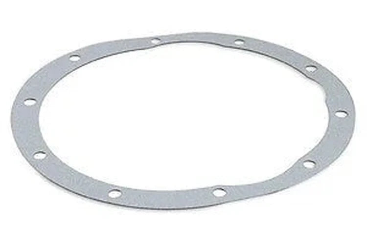 Mr Gasket 9 Inch Rear Axle 82 fits 1960-1981 Lincoln / Mercury / 1966-1974 Ford Bronco - Installation View