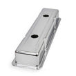 Load image into Gallery viewer, Mr Gasket 9420MRG fits 1958-1986 Buick / Checker / Chevrolet 262-400 Gen I Small Block - Back View