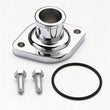 Load image into Gallery viewer, Mr Gasket 9845 fits 1955-1975 Chevrolet / GMC Small &amp; Big Block with Straight Water Neck