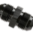 Load image into Gallery viewer, Mr Gasket AN Male Union - 6061 Aluminum Construction 481506-BL - Main Product View