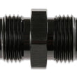 Load image into Gallery viewer, Mr Gasket AN Male Union - 6061 Aluminum Construction 481506-BL - Detail View