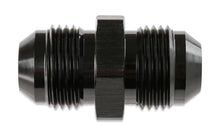 Load image into Gallery viewer, Mr Gasket AN Male Union - 6061 Aluminum Construction 481508-BL - Detail View