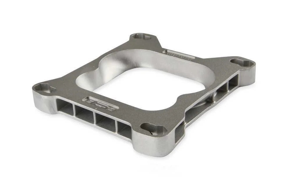 Mr Gasket Adapts 4-barrel Square Flange carburetors to spreadbore intake manifolds. 1932 - Additional View 7