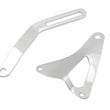 Load image into Gallery viewer, Mr Gasket Alternator Bracket - Chrome fits 1965-1969 Ford / Mercury