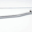 Load image into Gallery viewer, Mr Gasket Automatic Transmission Dipstick &amp; Tube - Chrome fits 1950-1951 1953-1973 Chevrolet Bel Air / Biscayne / Blazer /...
