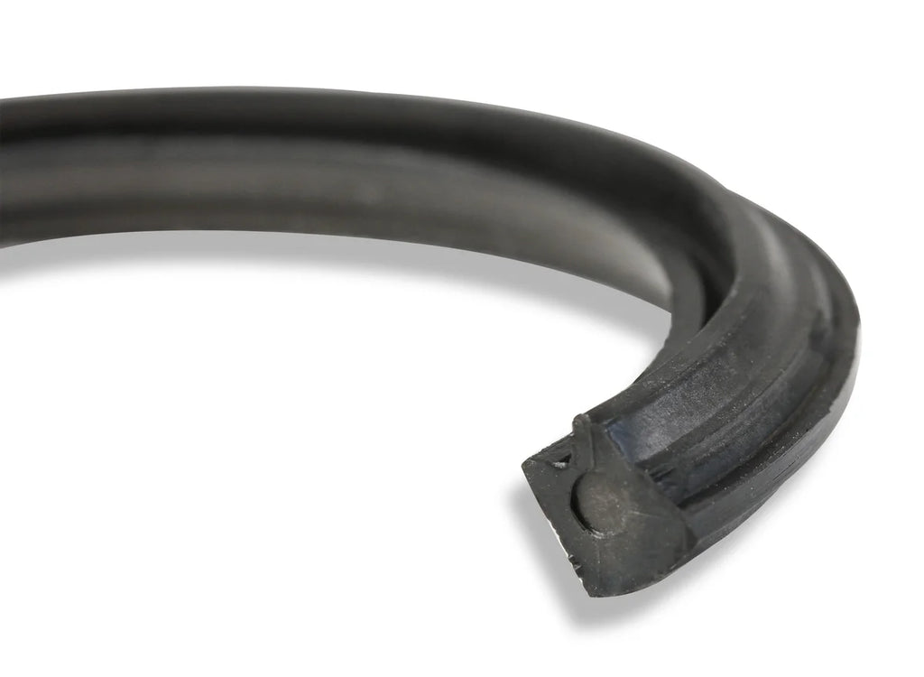 Mr Gasket B/RB Big Block & 426 Hemi fits 1959-1980 Chrysler / Dodge / Plymouth - Side View