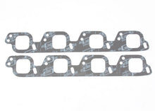 Load image into Gallery viewer, Mr Gasket Big Block SVO Square Ports, 1.85 Inch x 1.91 Inch fits Ford 460