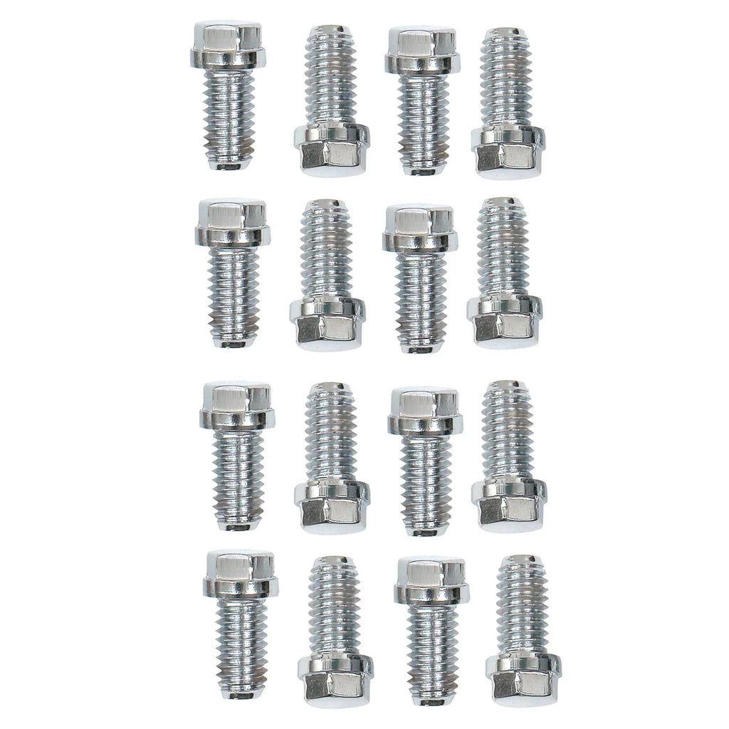 Mr Gasket Big Block and fits 1962-2001 Chevrolet / Ford / GMC