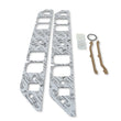 Load image into Gallery viewer, Mr Gasket Big Block with Rectangular Ports fits 1965-1990 Chevrolet / GMC - Main Product View